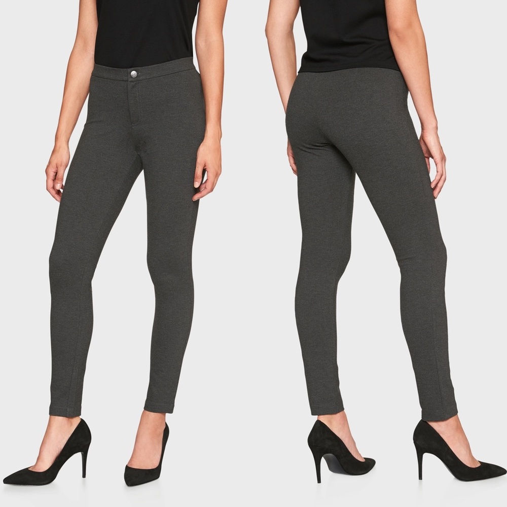 Banana Republic • Ponte Pant Leggings SOLD